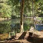 Cabana Entre Villarrica Y Lican-Ray